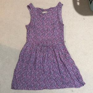 Forever 21 Floral dress